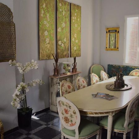 Casa Xanadu Seville - 6 Bedroom Andalusian Home With Terraces エクステリア 写真
