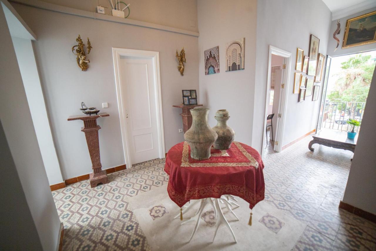Casa Xanadu Seville - 6 Bedroom Andalusian Home With Terraces エクステリア 写真