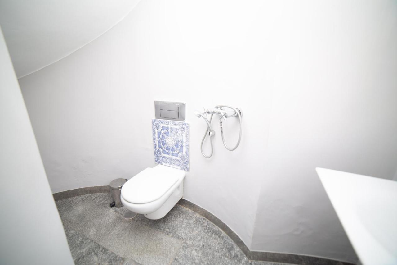 Casa Xanadu Seville - 6 Bedroom Andalusian Home With Terraces エクステリア 写真