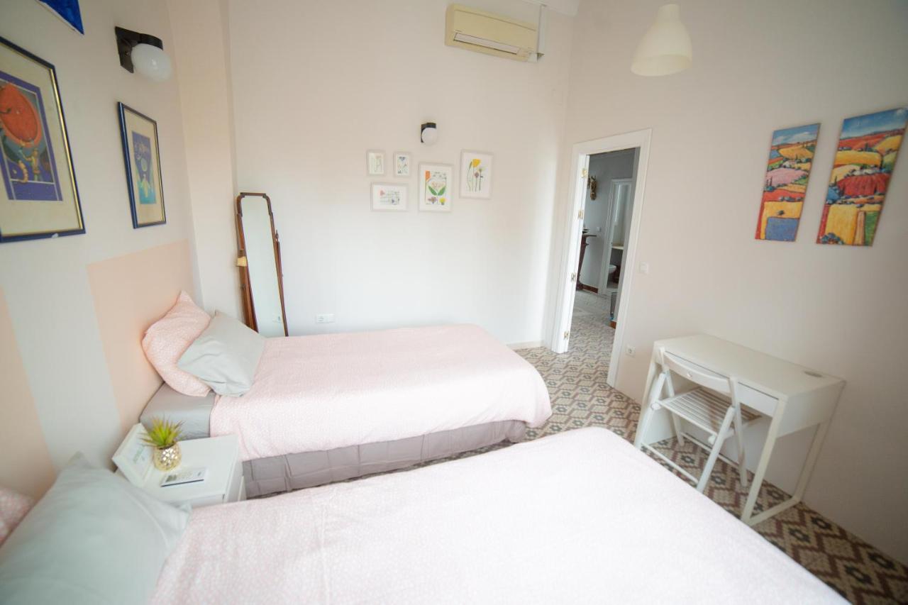 Casa Xanadu Seville - 6 Bedroom Andalusian Home With Terraces エクステリア 写真
