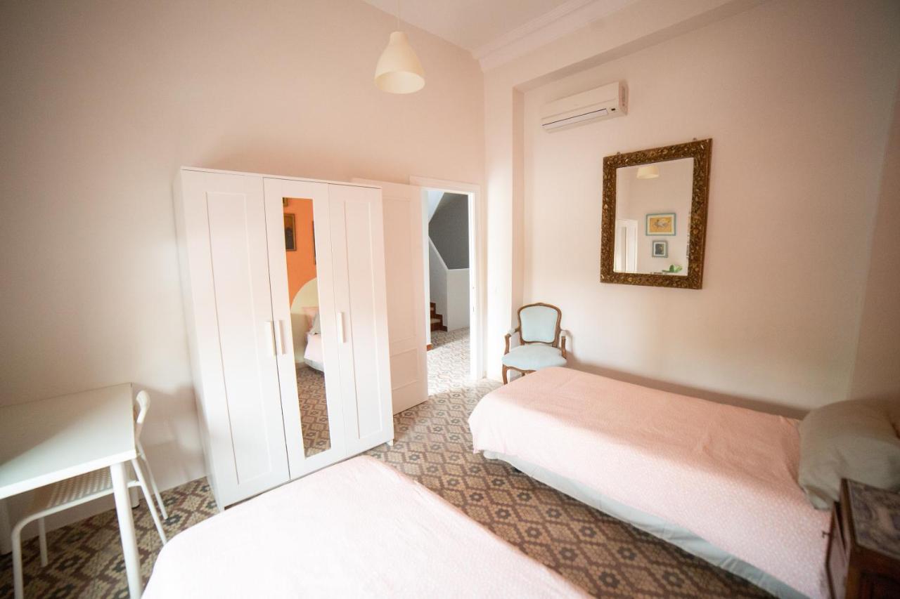 Casa Xanadu Seville - 6 Bedroom Andalusian Home With Terraces エクステリア 写真