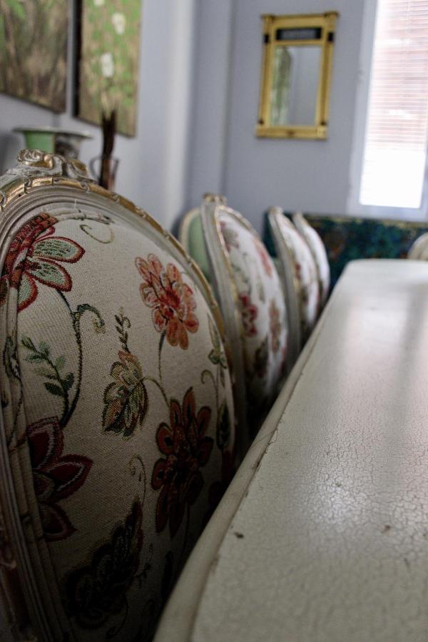 Casa Xanadu Seville - 6 Bedroom Andalusian Home With Terraces エクステリア 写真