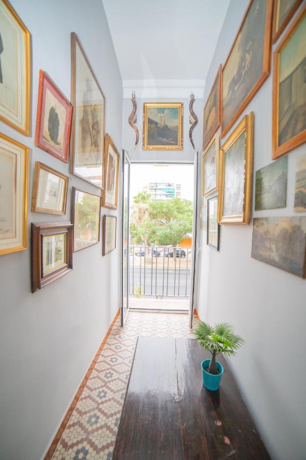 Casa Xanadu Seville - 6 Bedroom Andalusian Home With Terraces エクステリア 写真