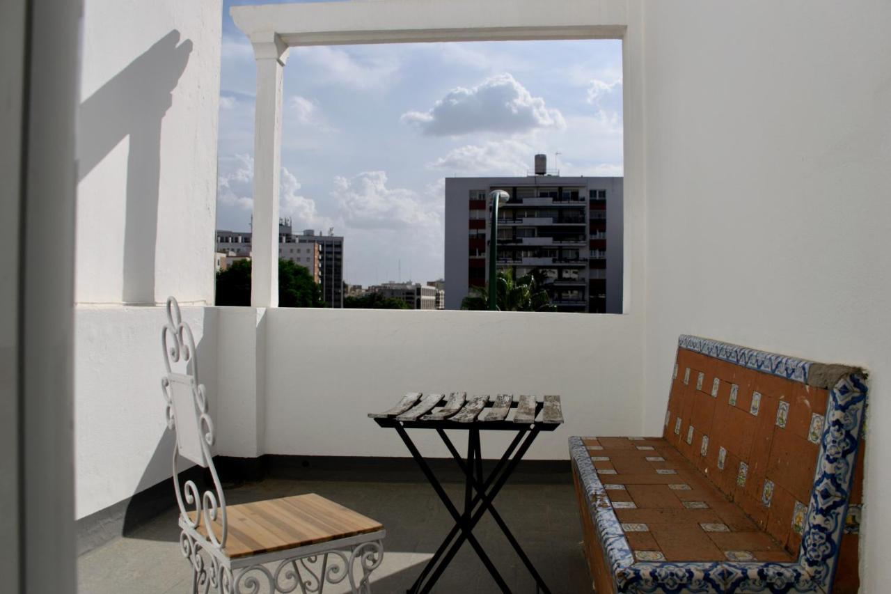 Casa Xanadu Seville - 6 Bedroom Andalusian Home With Terraces エクステリア 写真