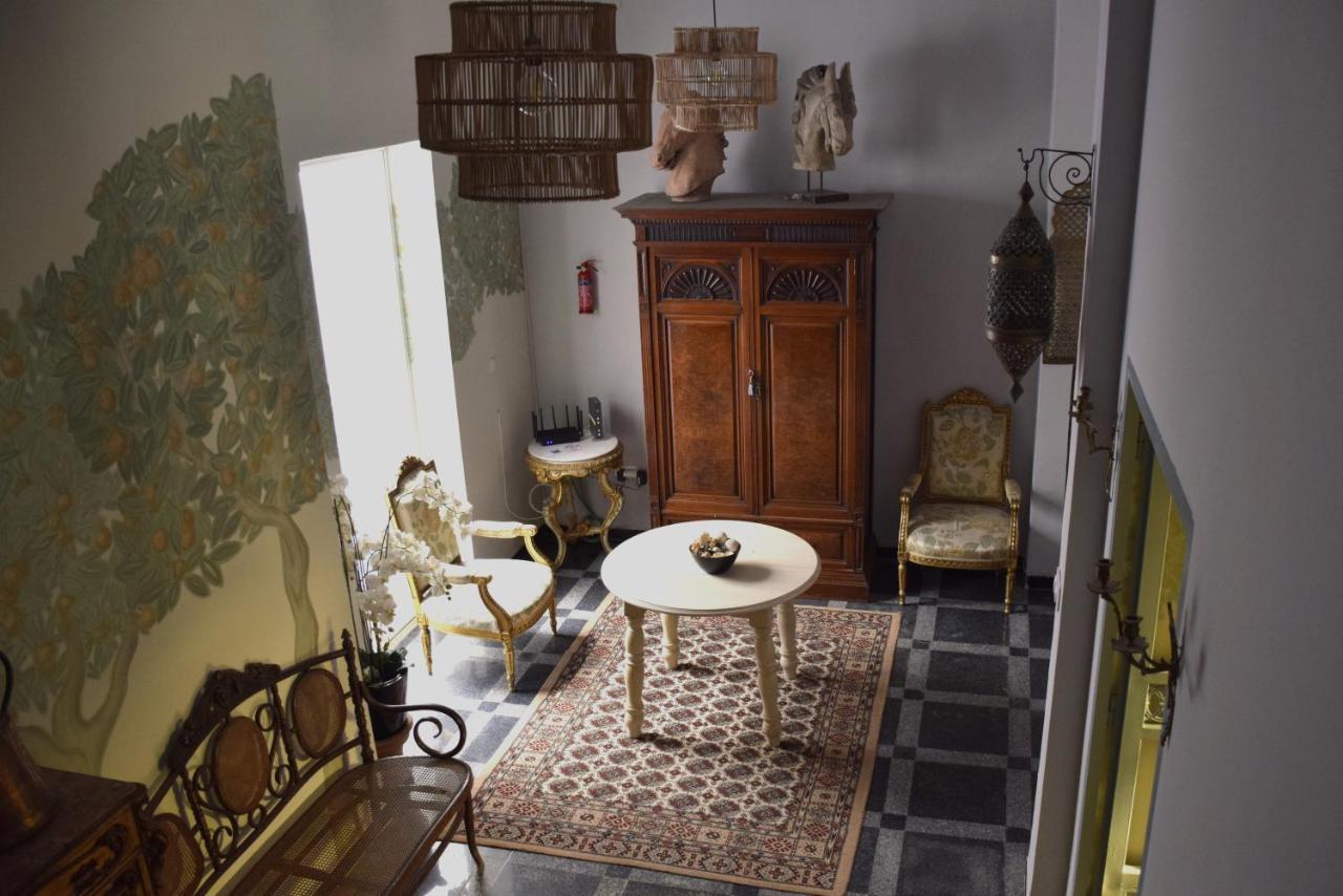 Casa Xanadu Seville - 6 Bedroom Andalusian Home With Terraces エクステリア 写真