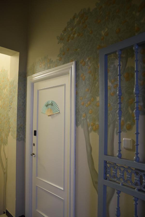 Casa Xanadu Seville - 6 Bedroom Andalusian Home With Terraces エクステリア 写真