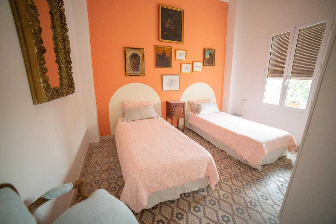 Casa Xanadu Seville - 6 Bedroom Andalusian Home With Terraces エクステリア 写真