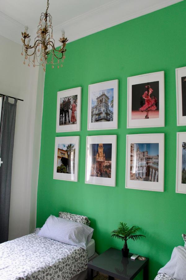 Casa Xanadu Seville - 6 Bedroom Andalusian Home With Terraces エクステリア 写真