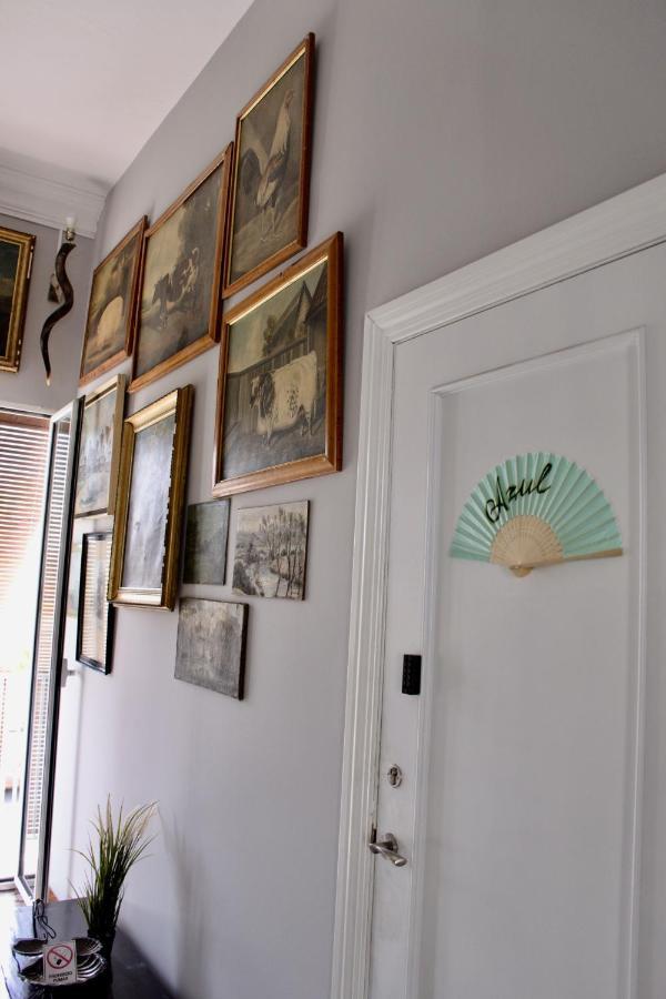 Casa Xanadu Seville - 6 Bedroom Andalusian Home With Terraces エクステリア 写真