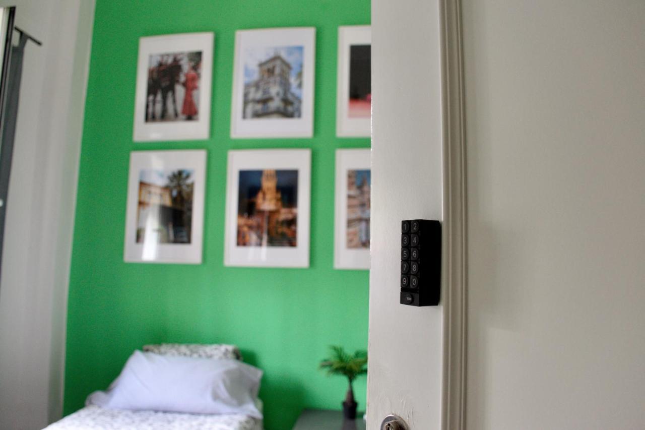 Casa Xanadu Seville - 6 Bedroom Andalusian Home With Terraces エクステリア 写真