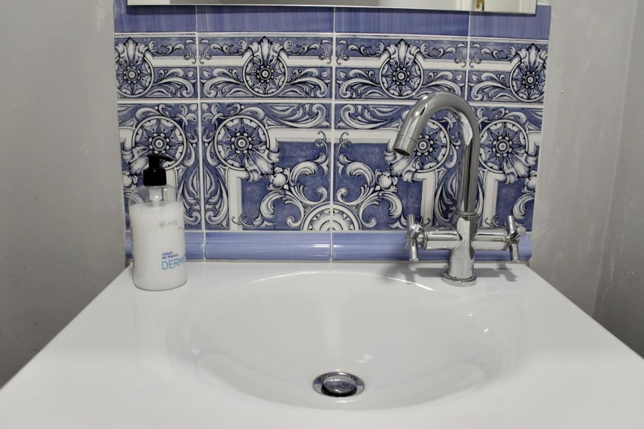 Casa Xanadu Seville - 6 Bedroom Andalusian Home With Terraces エクステリア 写真