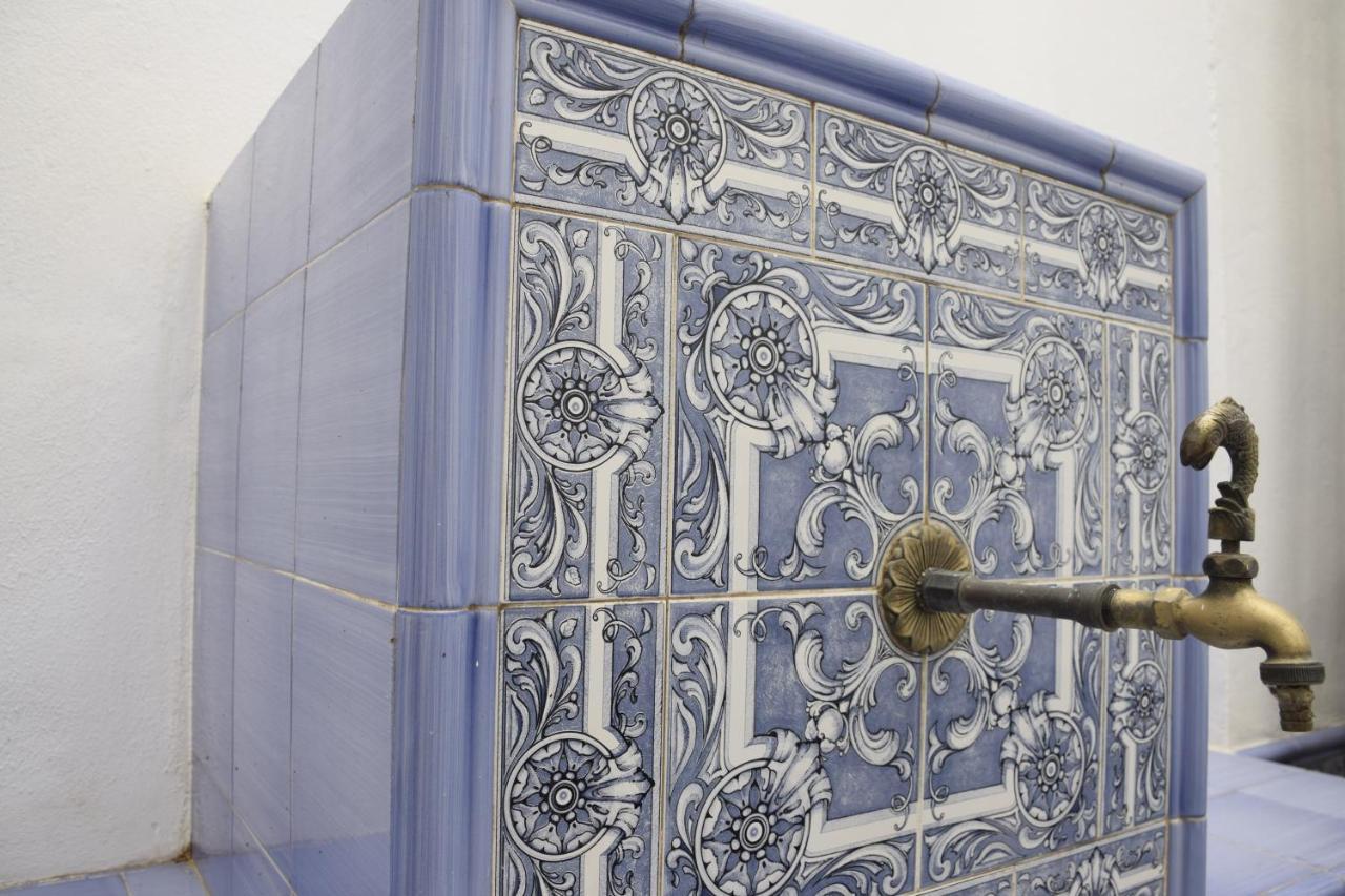 Casa Xanadu Seville - 6 Bedroom Andalusian Home With Terraces エクステリア 写真